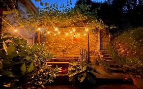 Ca' dei Merli - charming Italian village house