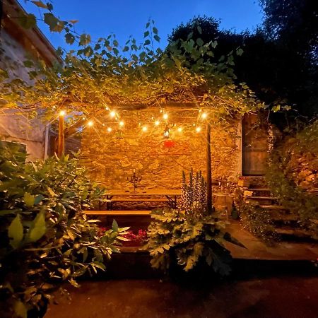 Ca' dei Merli - charming Italian village house Casanova Lerrone Esterno foto