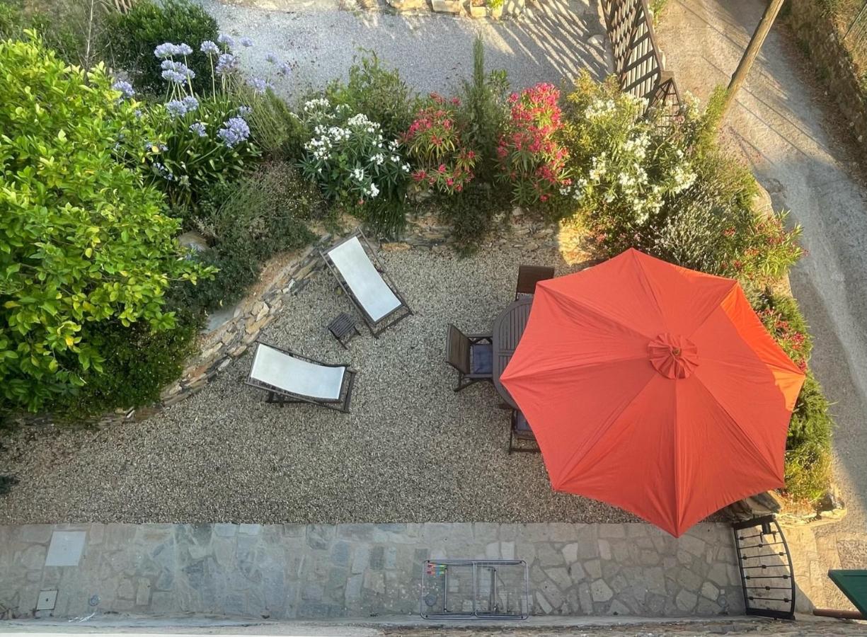 Ca' dei Merli - charming Italian village house Casanova Lerrone Esterno foto